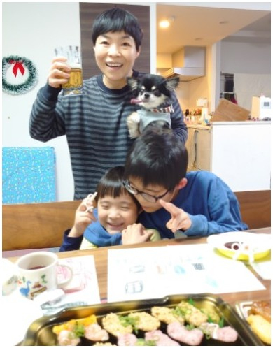 山田花子 子ども 旦那 福島正紀 ごっつええ感じ 吉本新喜劇 ブログ アメブロ 子育て 結婚