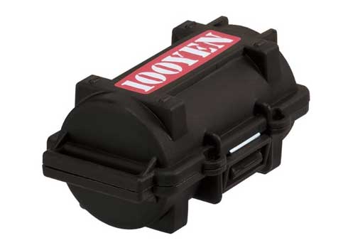 TAMA-KYU カプセルトイ 100円 コンテナ 収納