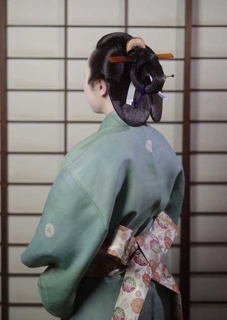 現代 コスプレ 平安 江戸時代 研究者 混乱