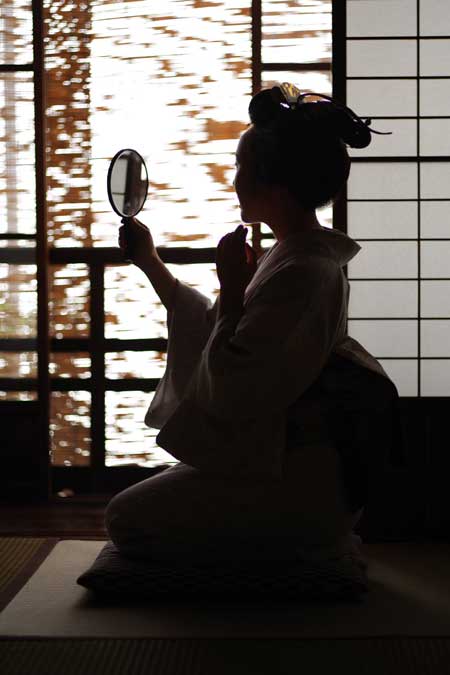 現代 コスプレ 平安 江戸時代 研究者 混乱