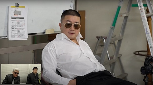 小沢仁志 チョコレートプラネット チョコプラ 松尾 長田