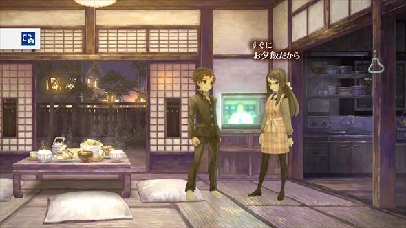 十三機兵防衛圏