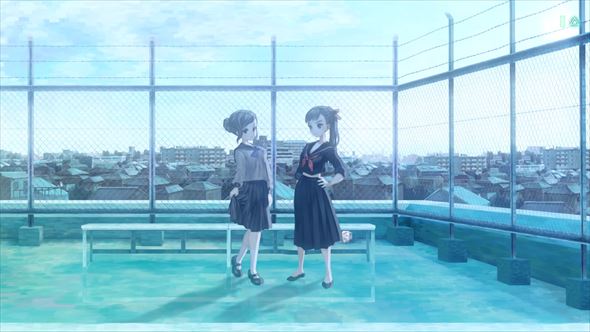 十三機兵防衛圏