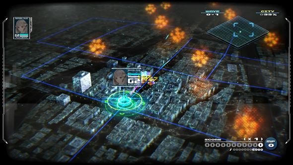 十三機兵防衛圏