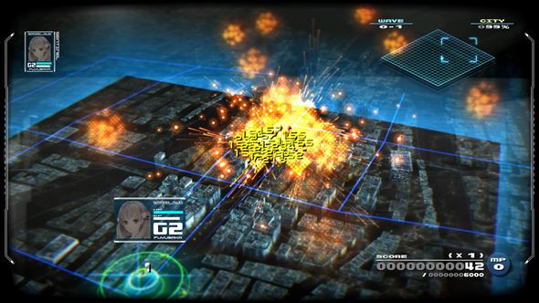 十三機兵防衛圏