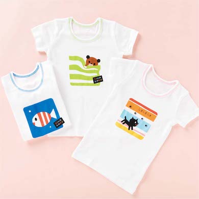 しましまぐるぐる ダイソー 100均 ベビーグッズ