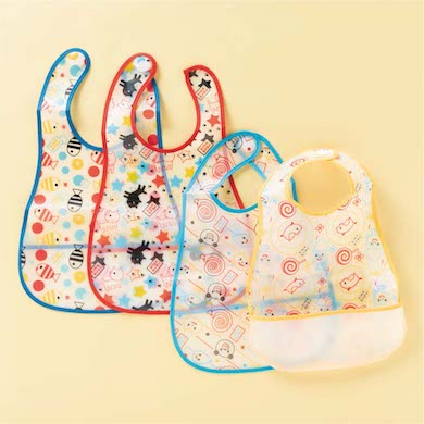 しましまぐるぐる ダイソー 100均 ベビーグッズ