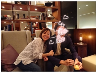 高橋英樹 小林亜紀子 結婚 夫婦 高橋真麻 ブログ