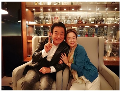 高橋英樹 小林亜紀子 結婚 夫婦 高橋真麻 ブログ