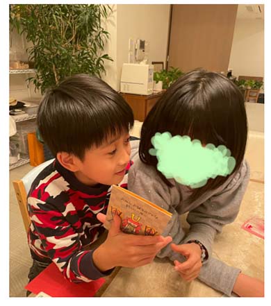 市川海老蔵 手紙 誕生日 麗禾 勸玄 子ども