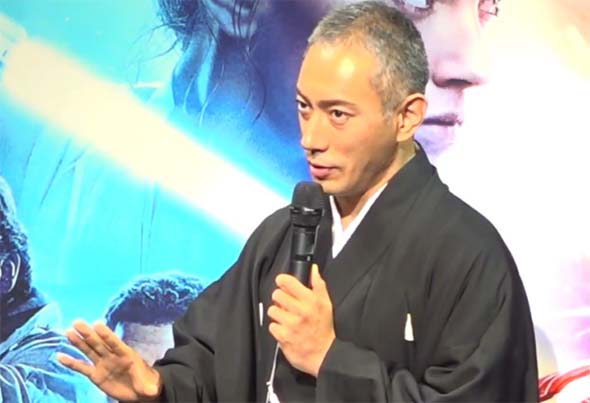 市川海老蔵 手紙 誕生日 麗禾 勸玄 子ども