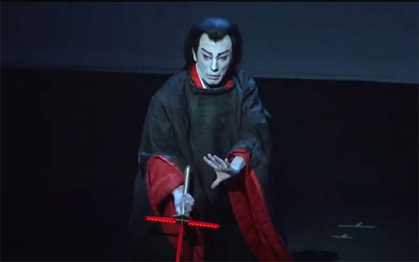 市川海老蔵 手紙 誕生日 麗禾 勸玄 子ども