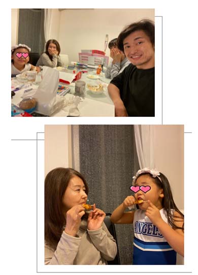 才賀紀左衛門 娘 抱っこ 手紙 新恋人 家族 大阪 格闘家 KO負け あびる優