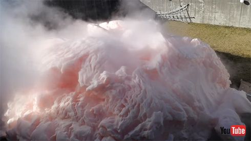 はじめしゃちょー YouTubeチャンネル YouTuber 実験