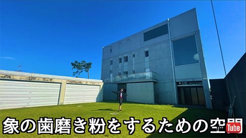 はじめしゃちょー YouTubeチャンネル YouTuber 実験