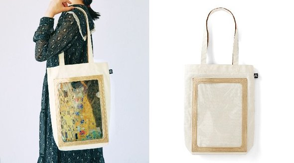 推し活 マイミュージアムトート 痛バッグ