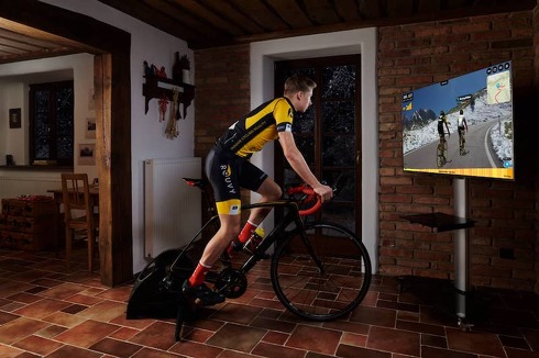 ROUVY 東京パラリンピック