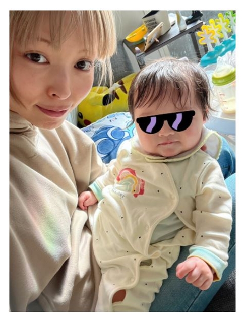最上もが 娘 現在 子育て でんぱ組