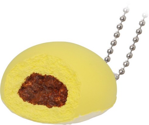 井村屋たのしい中華まんソフビ