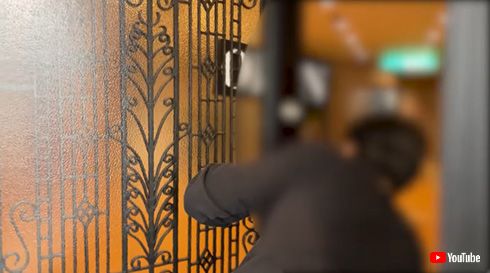 朝倉未来 FLASH 週刊誌 記者 1000万円企画