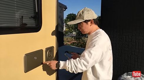 濱口優と秘密基地