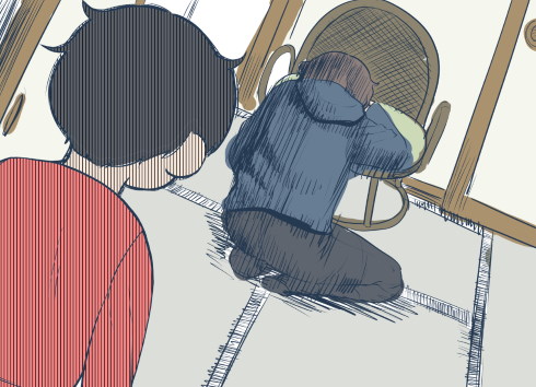 クモ膜下出血 入院 手術 救急車 集中治療室