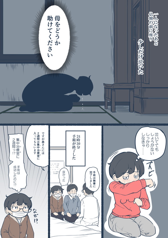 クモ膜下出血 入院 手術 救急車 集中治療室.