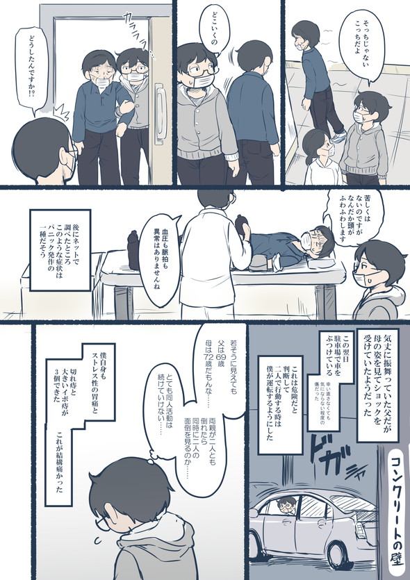 クモ膜下出血 入院 手術 救急車 集中治療室.