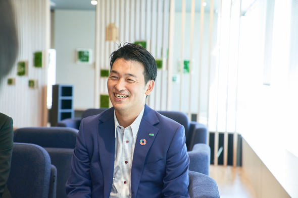 【PR】ダイドードリンコとSDGs　みんなのLOVE the EARTH PROJECT　自動販売機の豆知識