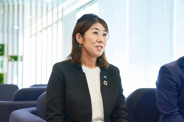 【PR】ダイドードリンコとSDGs　みんなのLOVE the EARTH PROJECT　自動販売機の豆知識