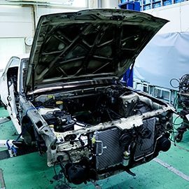 伊藤かずえ シーマ