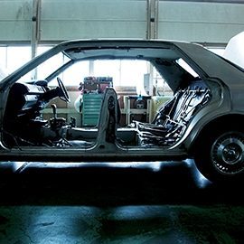 伊藤かずえ シーマ