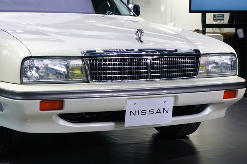 伊藤かずえ シーマ