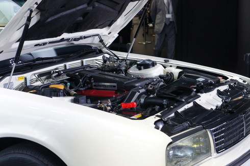 伊藤かずえ シーマ