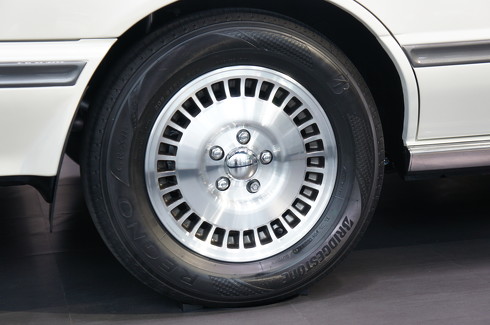 伊藤かずえ シーマ