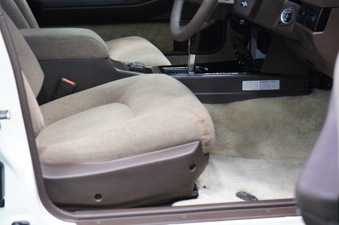 伊藤かずえ シーマ