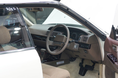 伊藤かずえ シーマ