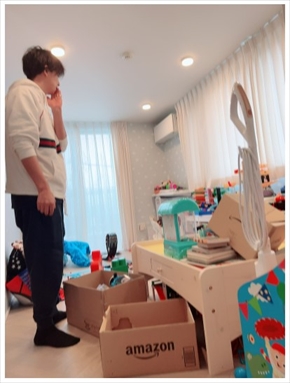 アレクサンダー 川崎希 カゲトラ 息子 ブログ