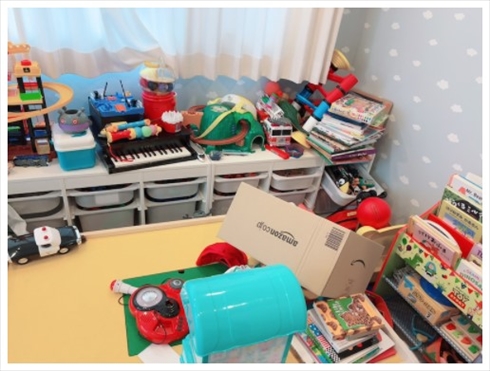 アレクサンダー 川崎希 カゲトラ 息子 ブログ