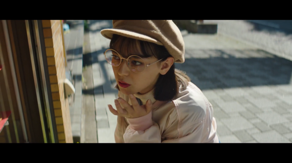 【PR】USSEC アメリカ大豆輸出協会／「大豆集団失踪事件」動画