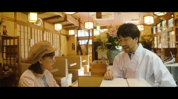 【PR】USSEC アメリカ大豆輸出協会／「大豆集団失踪事件」動画