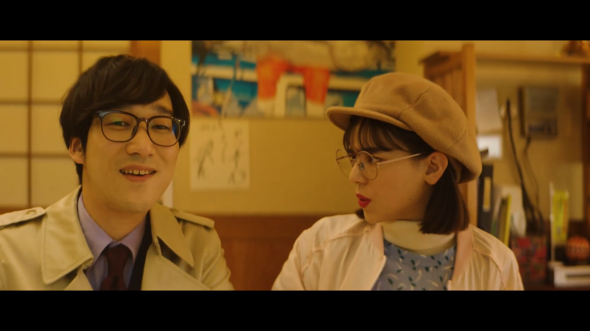 【PR】USSEC アメリカ大豆輸出協会／「大豆集団失踪事件」動画