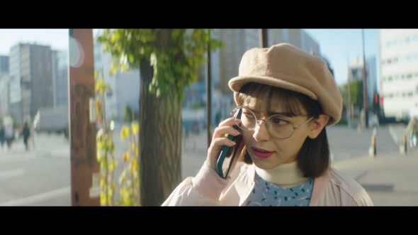 【PR】USSEC アメリカ大豆輸出協会／「大豆集団失踪事件」動画