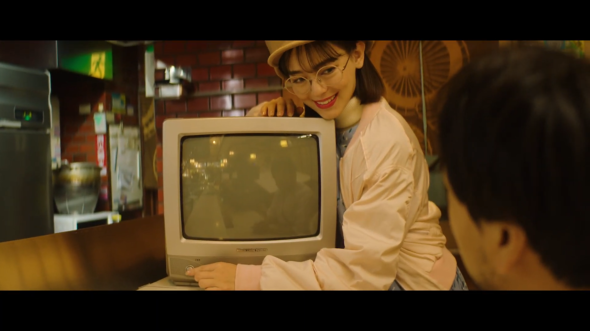 【PR】USSEC アメリカ大豆輸出協会／「大豆集団失踪事件」動画