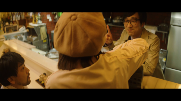 【PR】USSEC アメリカ大豆輸出協会／「大豆集団失踪事件」動画