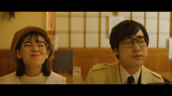 【PR】USSEC アメリカ大豆輸出協会／「大豆集団失踪事件」動画