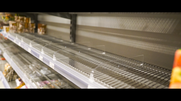 【PR】USSEC アメリカ大豆輸出協会／「大豆集団失踪事件」動画