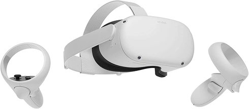 Oculus Quest2