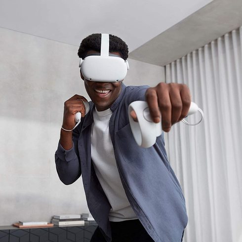 Oculus Quest2