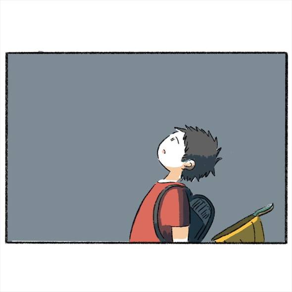 本当はなかった団地の話 漫画